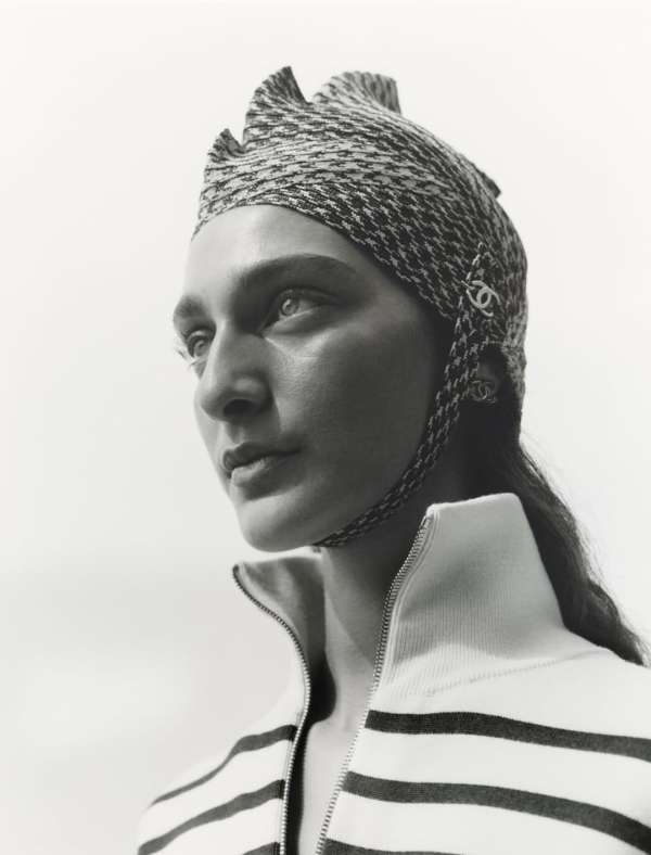 Post production for @chanelofficial Biarrit...
