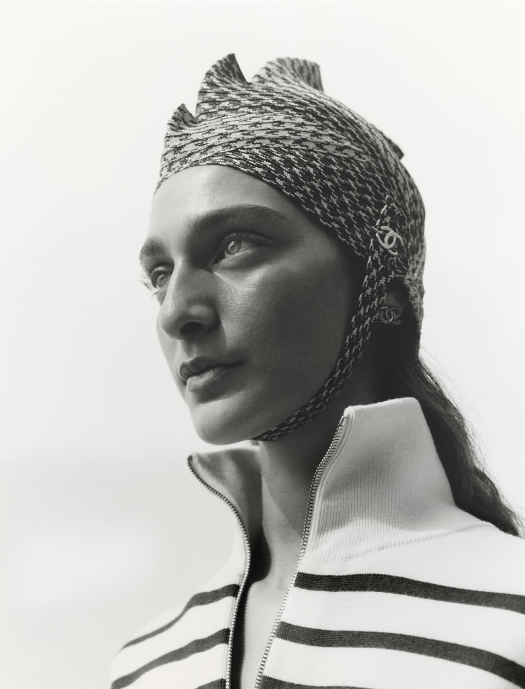 Post production for @chanelofficial Biarritz Cruis...