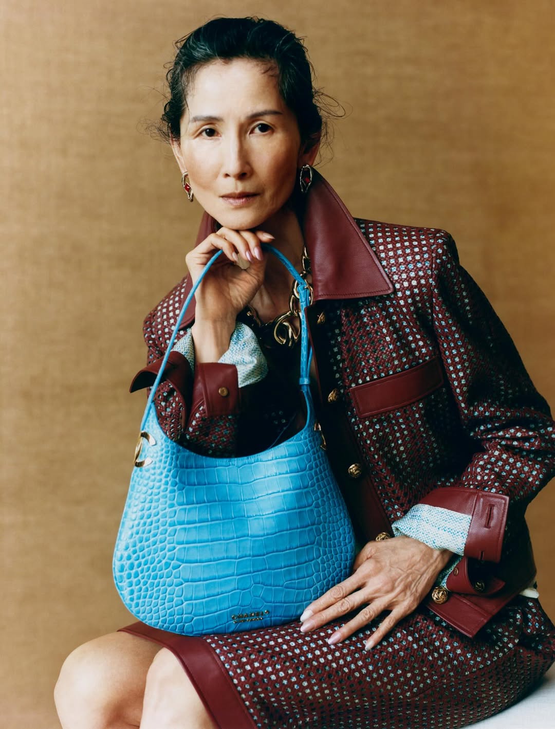 Post production for @chanelofficial Biarritz Cruis...