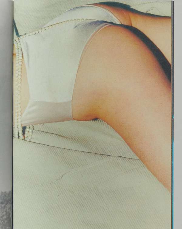 Pre-press for Saint-Laurent fanzine #21 sho...