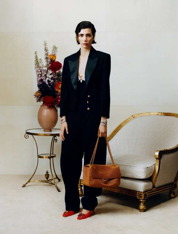 Post production for @chanelofficial Biarrit...