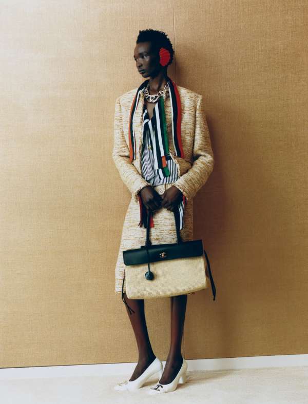 Post production for @chanelofficial Biarrit...