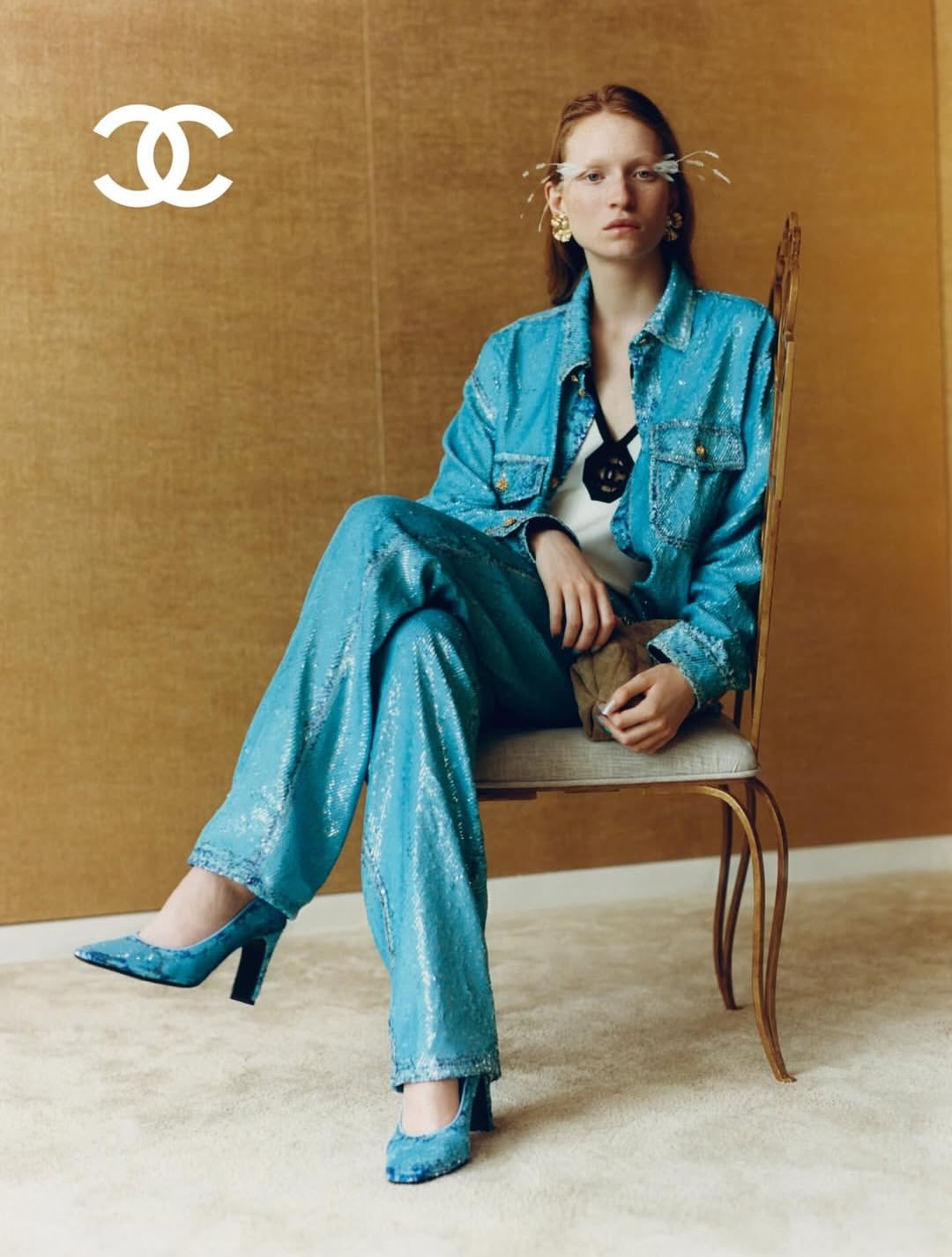 Post production for @chanelofficial Biarritz Cruise 2026/27 shot by @ilyesgriyeb 

Collection by @matthieu_blazy 

#artificesprint #chanelcruise #ilyesgriyeb #postproduction #chanelshow