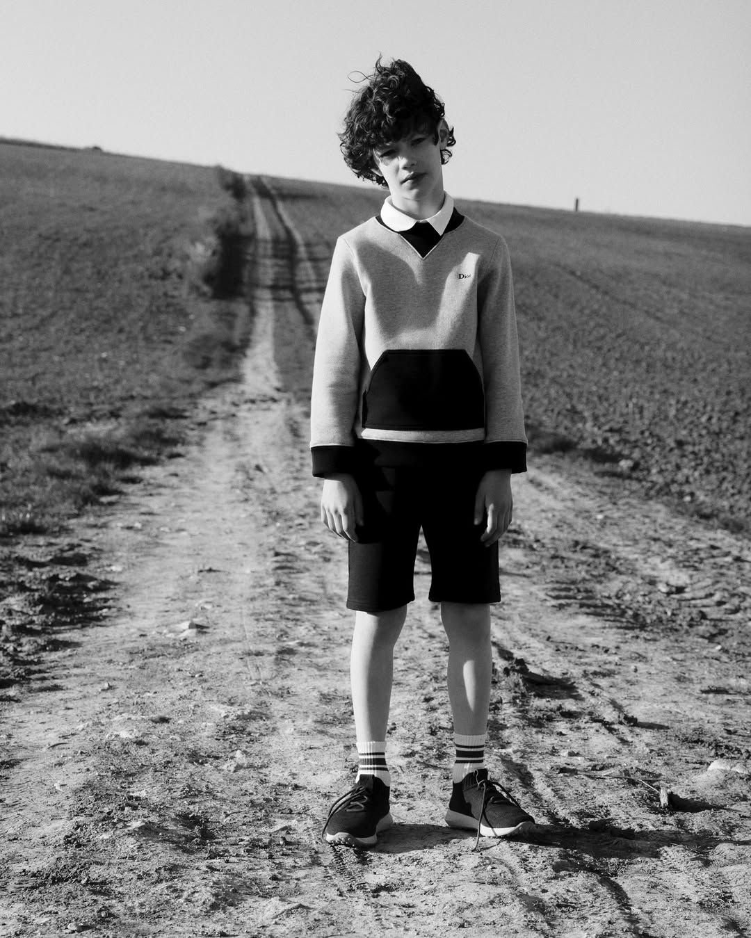 Post-production for @dior @babydior shot by @tomjo...