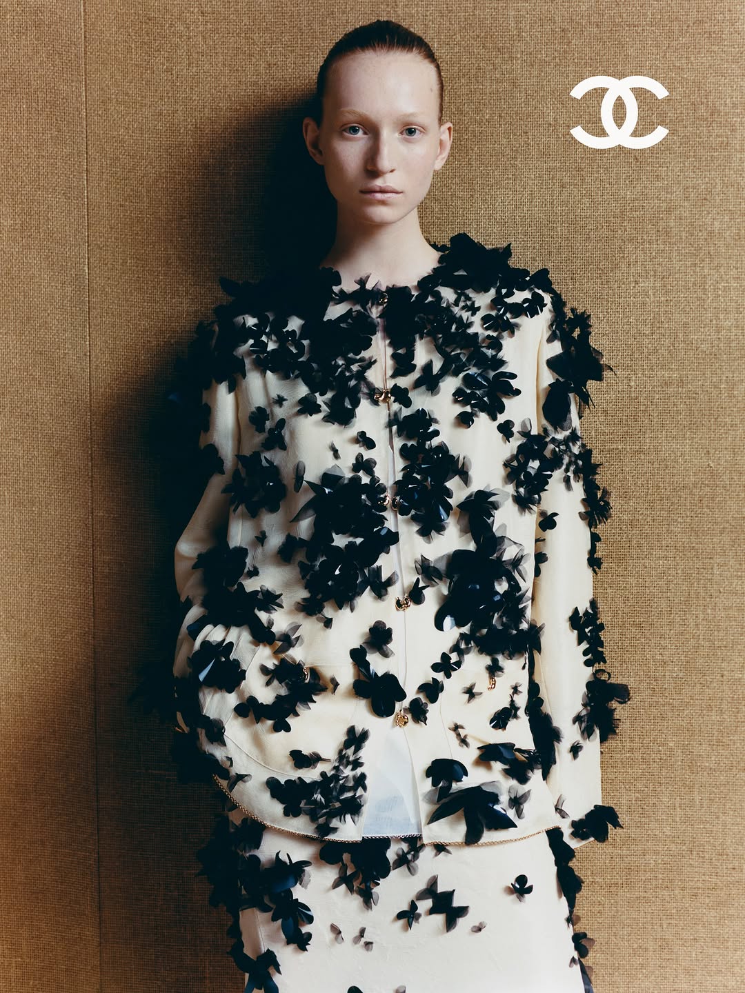 Post-production for @chanelofficial FW 2026 Haute ...