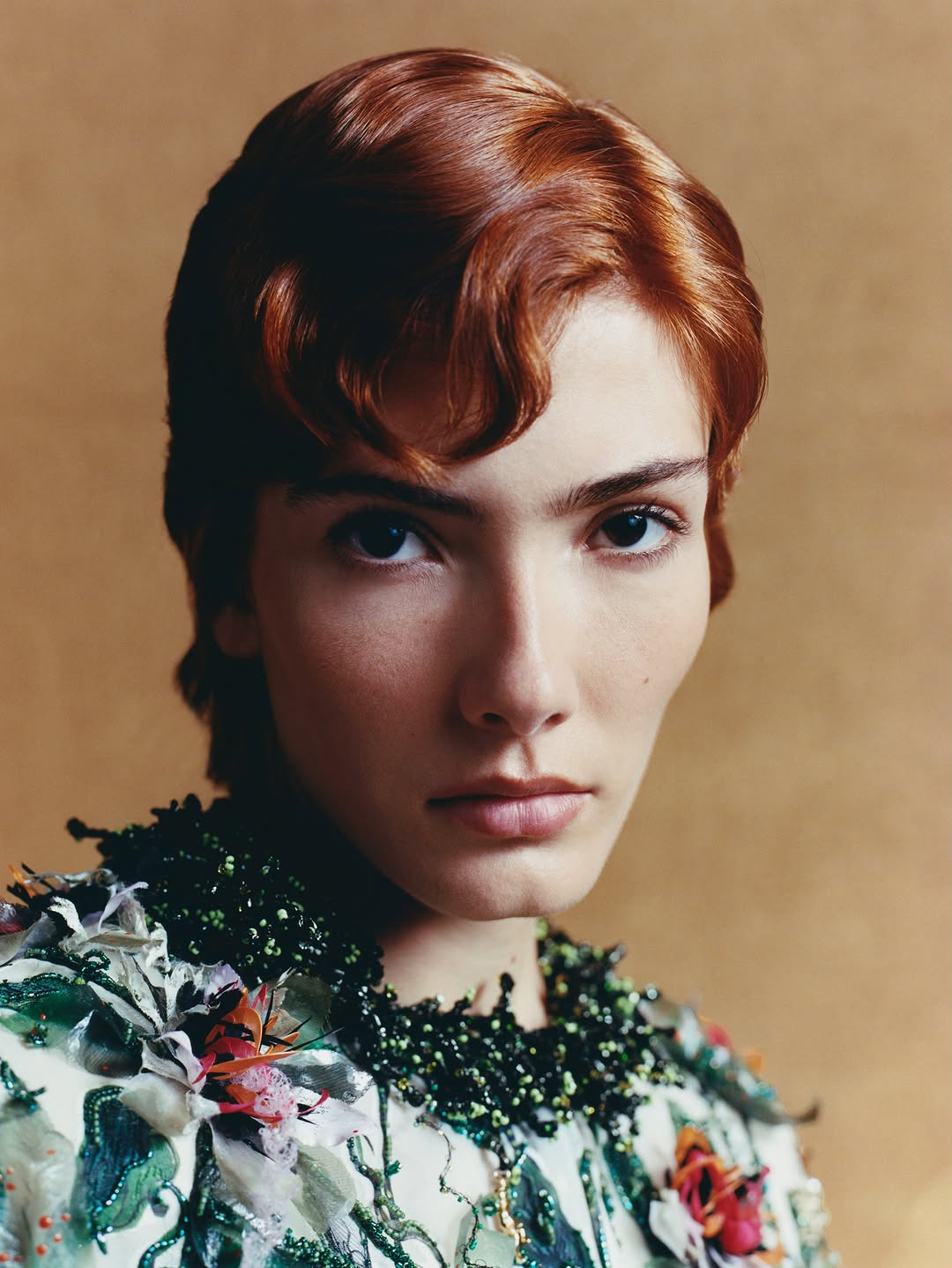 Post-production for @chanelofficial FW 2026 Haute ...