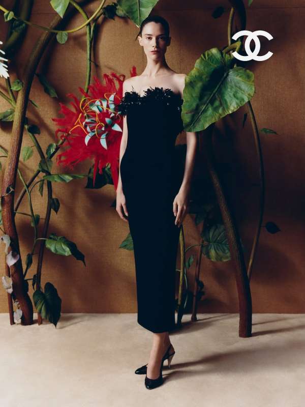Post-production for @chanelofficial FW 2026...