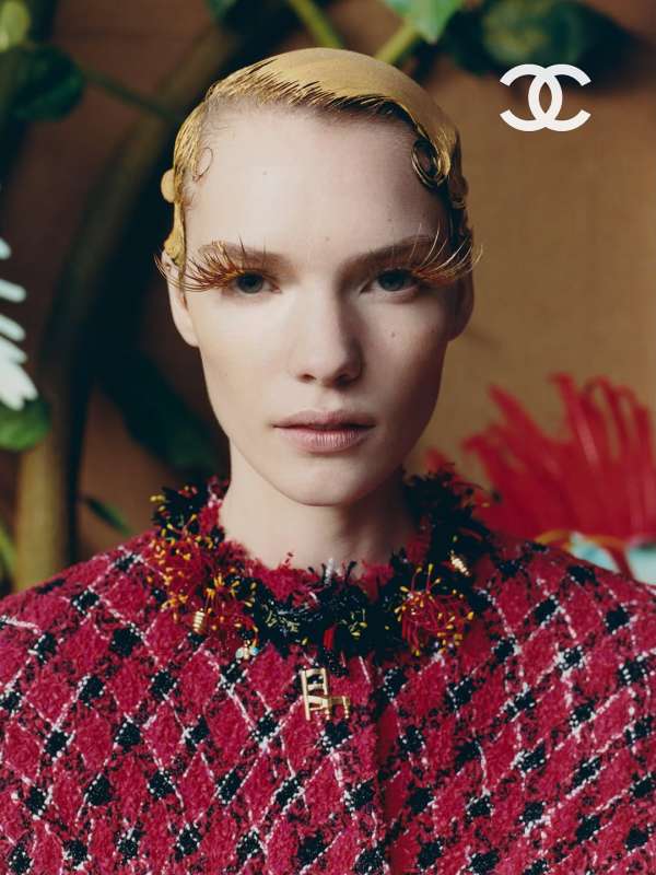 Post-production for @chanelofficial FW 2026...