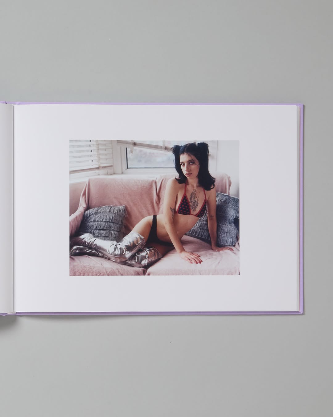 Pulp by @maximeimbert published by @alep.publishin...