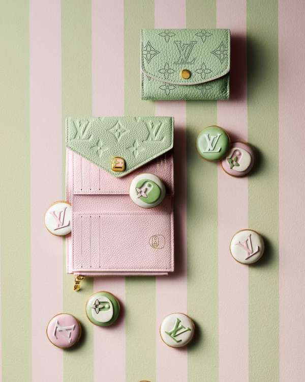 Post-production for @louisvuitton Super Luc...