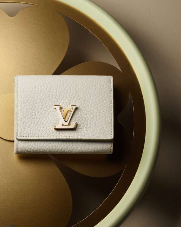 Post-production for @louisvuitton Super Luc...