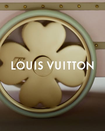 Post-production for @louisvuitton Super Luc...