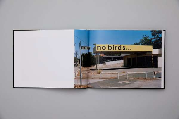 Prepress for @adam_peter’s first book ‘No B...