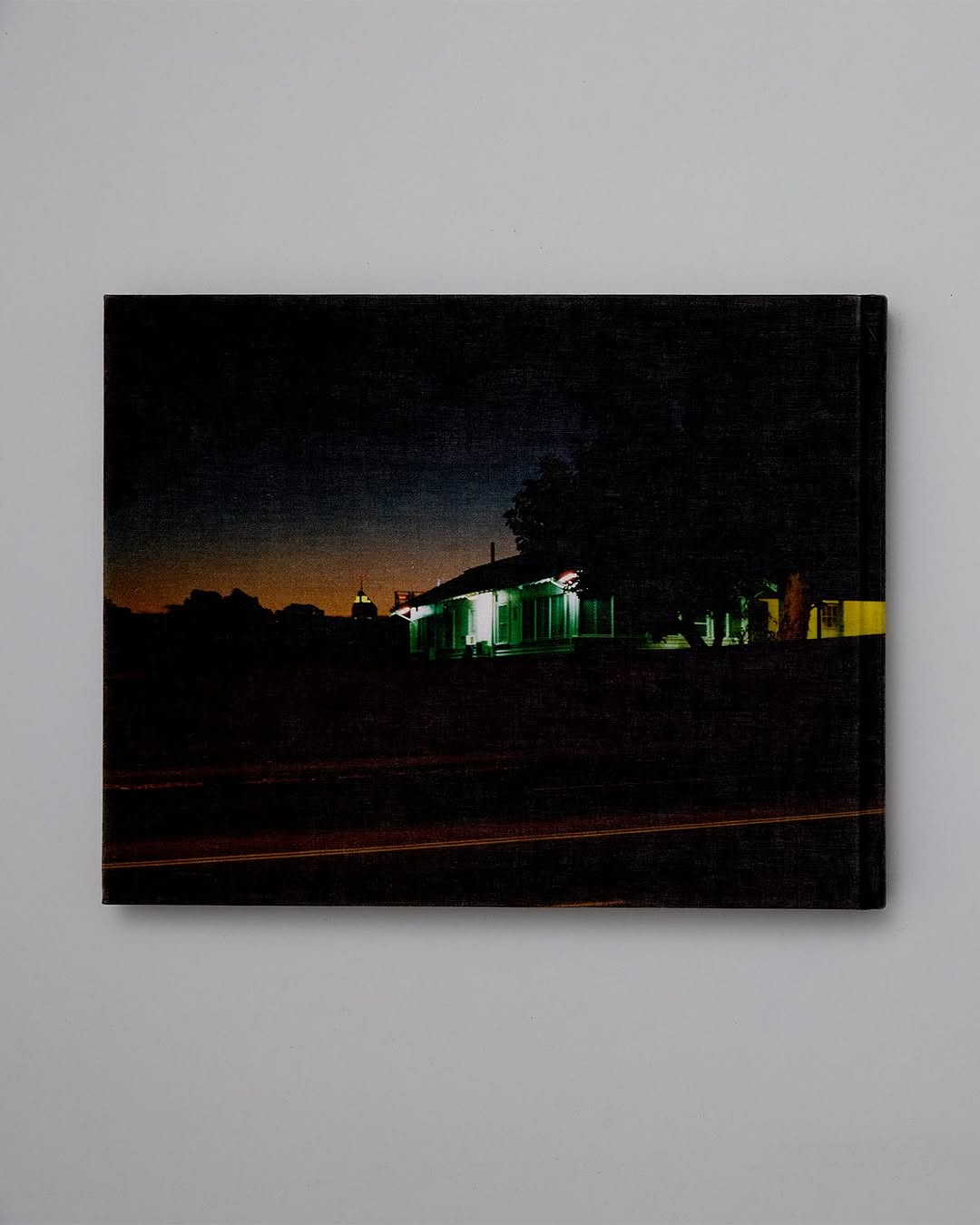 Prepress for @adam_peter’s first book ‘No Birds’

No Birds emerged from a road trip across suburban Australia with  Johnson’s long-term friend and collaborator @ap.olline. 

Available on @antennebooks 

#artificesparis #artificeslab #prepress #photography #adampeterjohnson