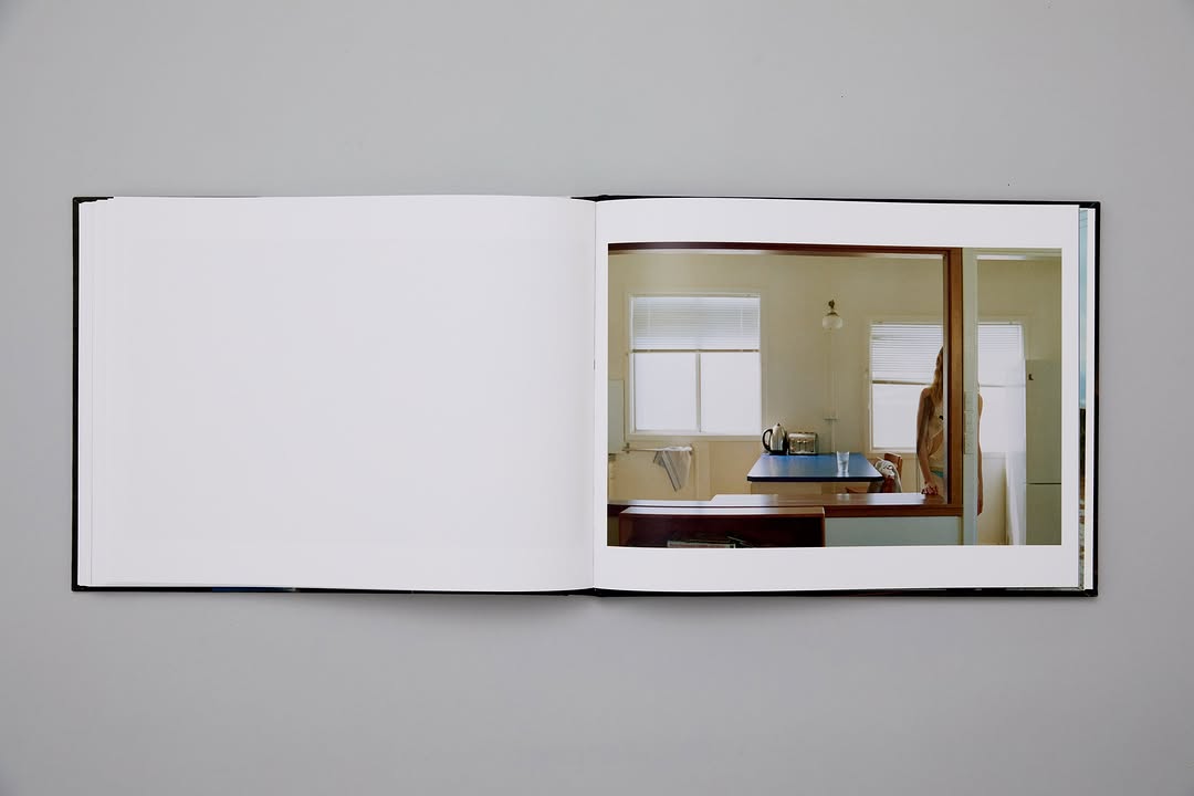 Prepress for @adam_peter’s first book ‘No Birds’

No Birds emerged from a road trip across suburban Australia with  Johnson’s long-term friend and collaborator @ap.olline. 

Available on @antennebooks 

#artificesparis #artificeslab #prepress #photography #adampeterjohnson