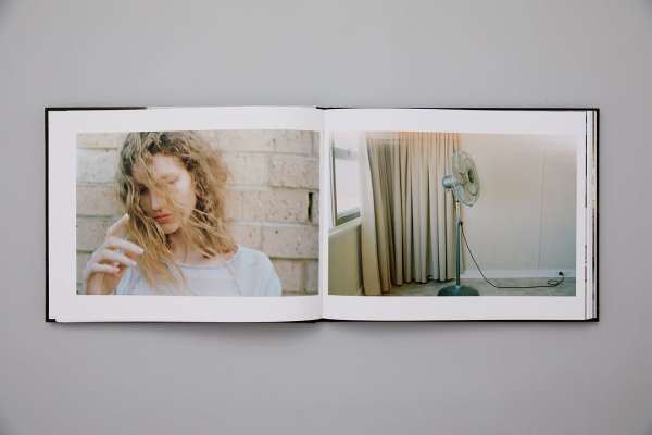 Prepress for @adam_peter’s first book ‘No B...