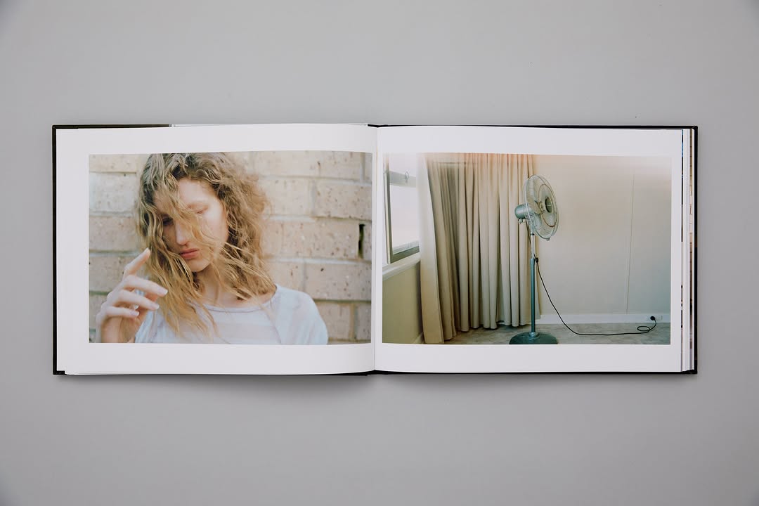 Prepress for @adam_peter’s first book ‘No Birds’

No Birds emerged from a road trip across suburban Australia with  Johnson’s long-term friend and collaborator @ap.olline. 

Available on @antennebooks 

#artificesparis #artificeslab #prepress #photography #adampeterjohnson