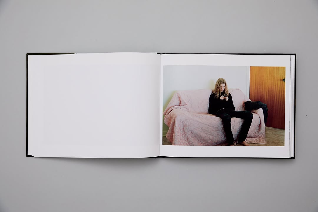Prepress for @adam_peter’s first book ‘No Birds’

No Birds emerged from a road trip across suburban Australia with  Johnson’s long-term friend and collaborator @ap.olline. 

Available on @antennebooks 

#artificesparis #artificeslab #prepress #photography #adampeterjohnson