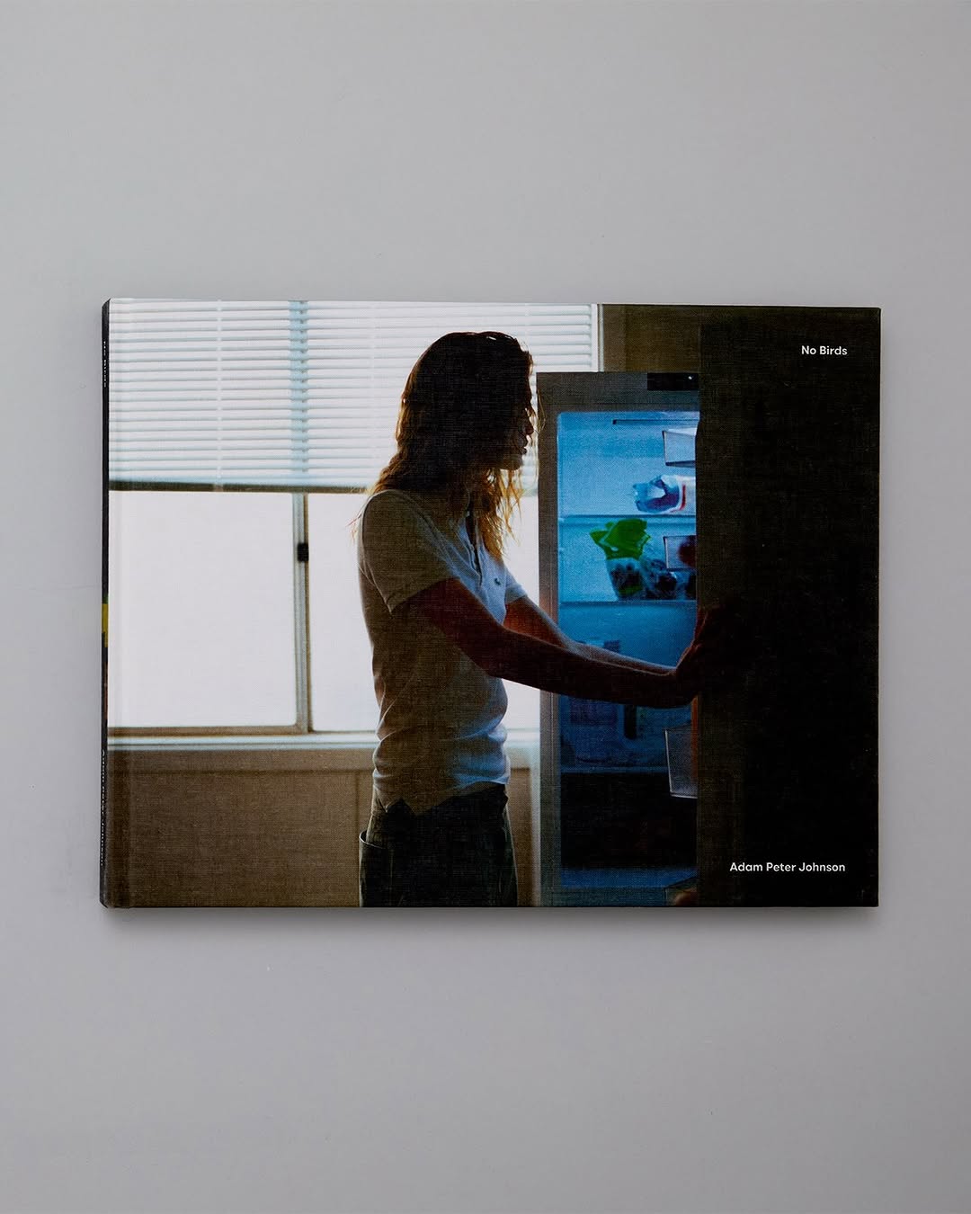 Prepress for @adam_peter’s first book ‘No Birds’

No Birds emerged from a road trip across suburban Australia with  Johnson’s long-term friend and collaborator @ap.olline. 

Available on @antennebooks 

#artificesparis #artificeslab #prepress #photography #adampeterjohnson