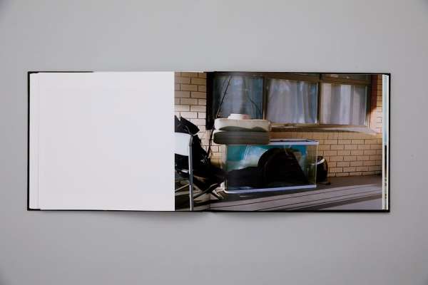 Prepress for @adam_peter’s first book ‘No B...