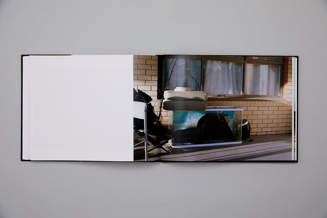 Prepress for @adam_peter’s first book ‘No Birds’

No Birds emerged from a road trip across suburban Australia with  Johnson’s long-term friend and collaborator @ap.olline. 

Available on @antennebooks 

#artificesparis #artificeslab #prepress #photography #adampeterjohnson