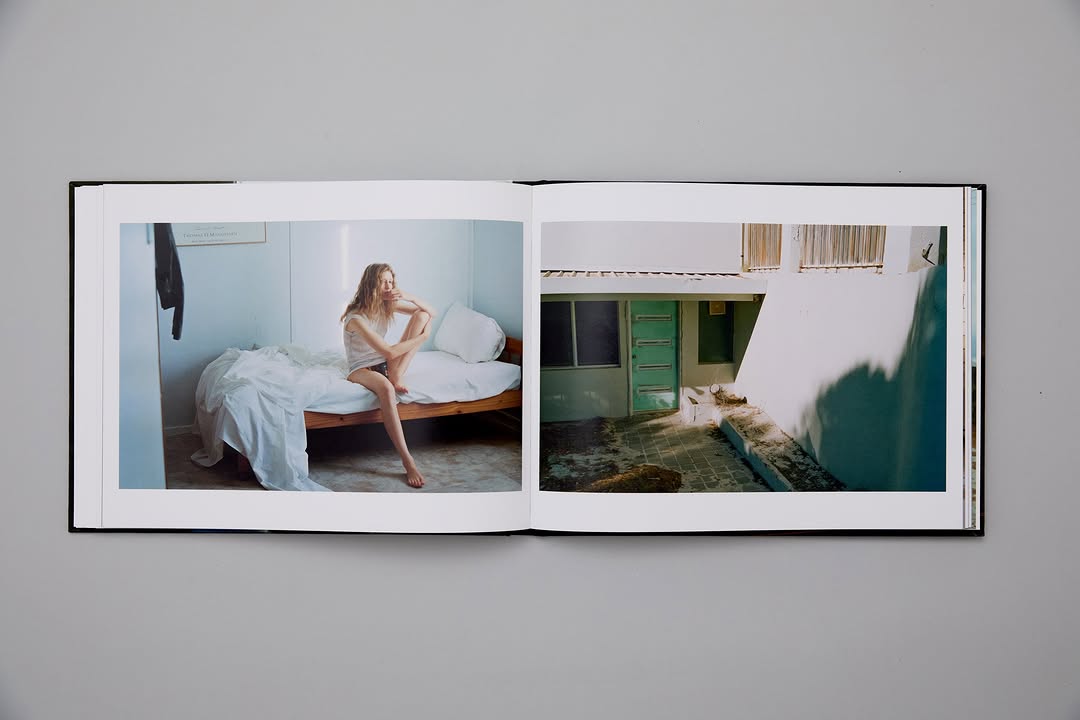 Prepress for @adam_peter’s first book ‘No Birds’

No Birds emerged from a road trip across suburban Australia with  Johnson’s long-term friend and collaborator @ap.olline. 

Available on @antennebooks 

#artificesparis #artificeslab #prepress #photography #adampeterjohnson
