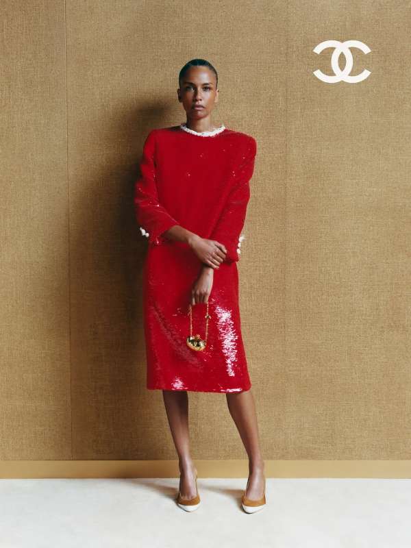 Post-production for @chanelofficial FW 2026...