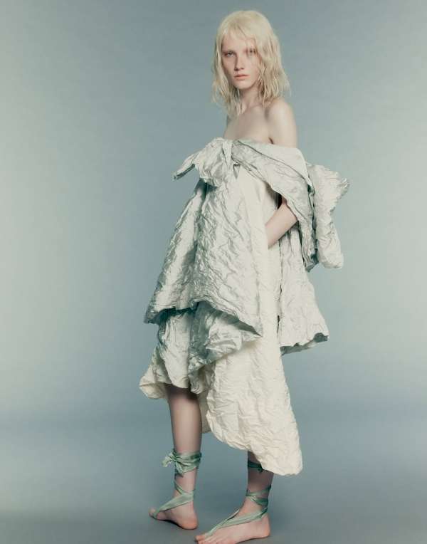 Post-production for @vogue.adria september ...