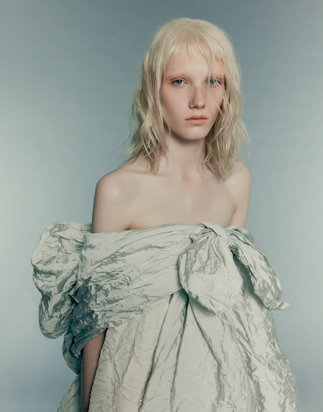 Post-production for @vogue.adria september issue c...