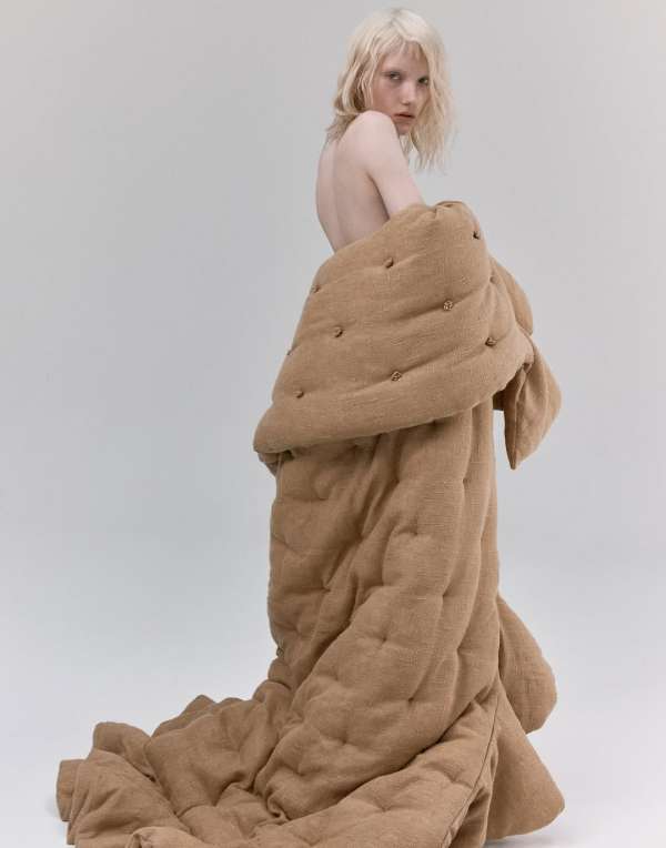 Post-production for @vogue.adria september ...