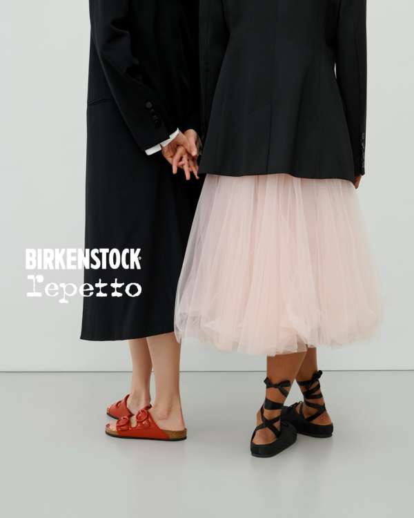 Post-production for @birkenstock1774 x @rep...