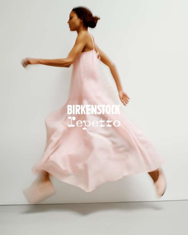 Post-production for @birkenstock1774 x @rep...