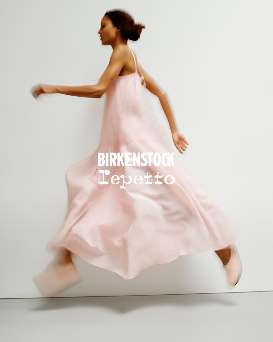 Post-production for @birkenstock1774 x @repettopar...