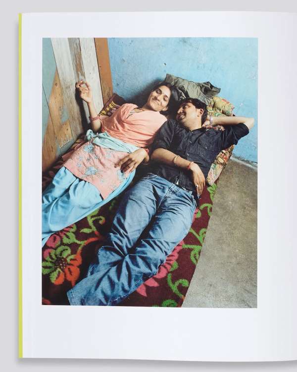 Color separation of Togetherness by @maxpin...