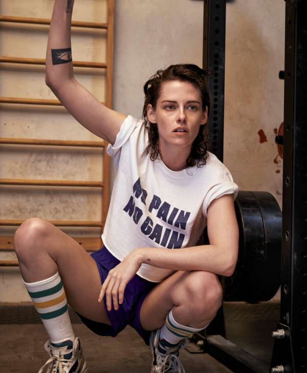 Collier Schorr