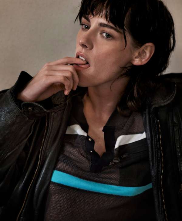 Collier Schorr