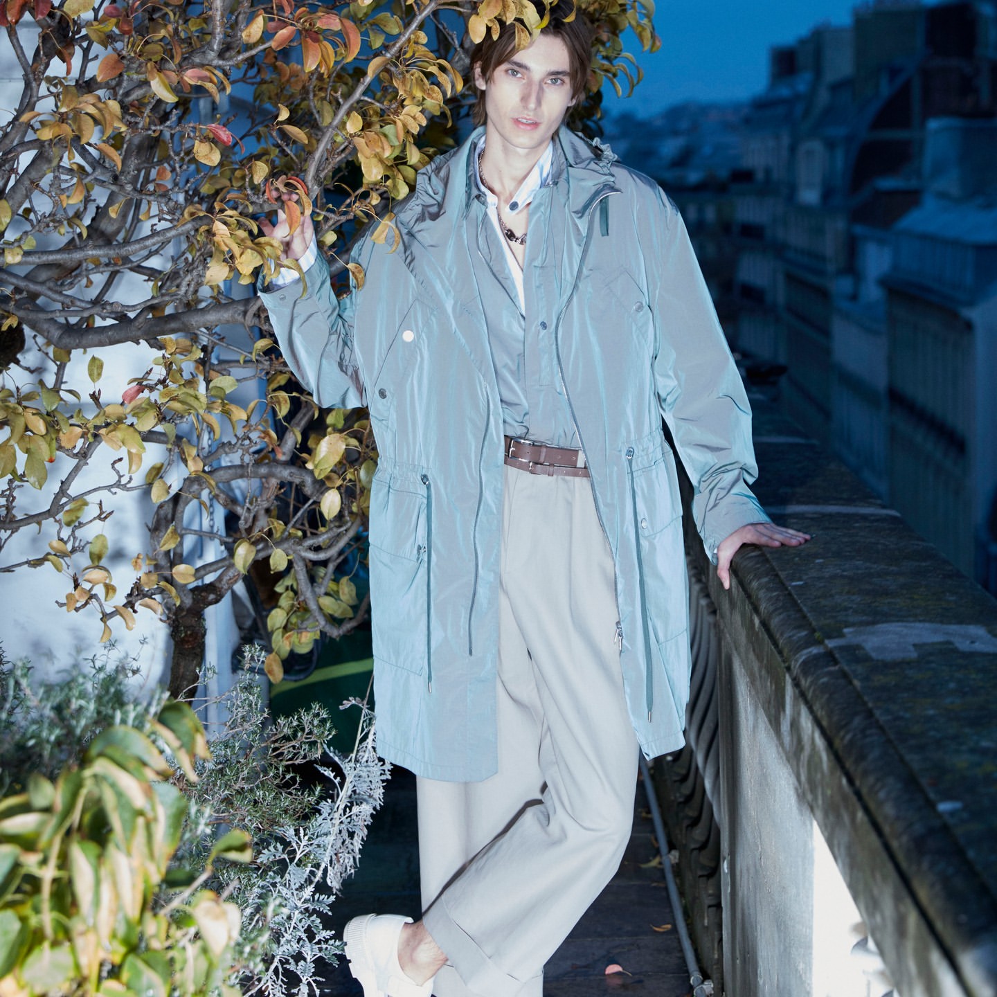 Le Monde d’Hermès |  Feb. 24