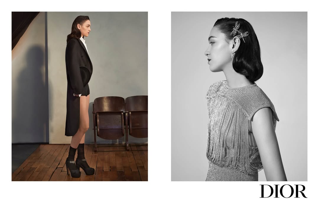 Dior |  Apr. 24