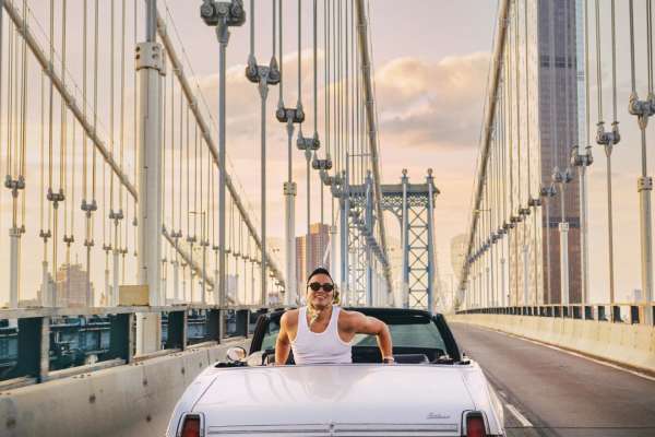 Ryan McGinley
