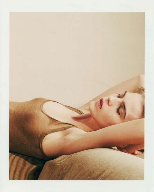 Collier Schorr