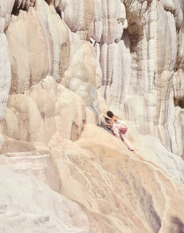 Ryan McGinley