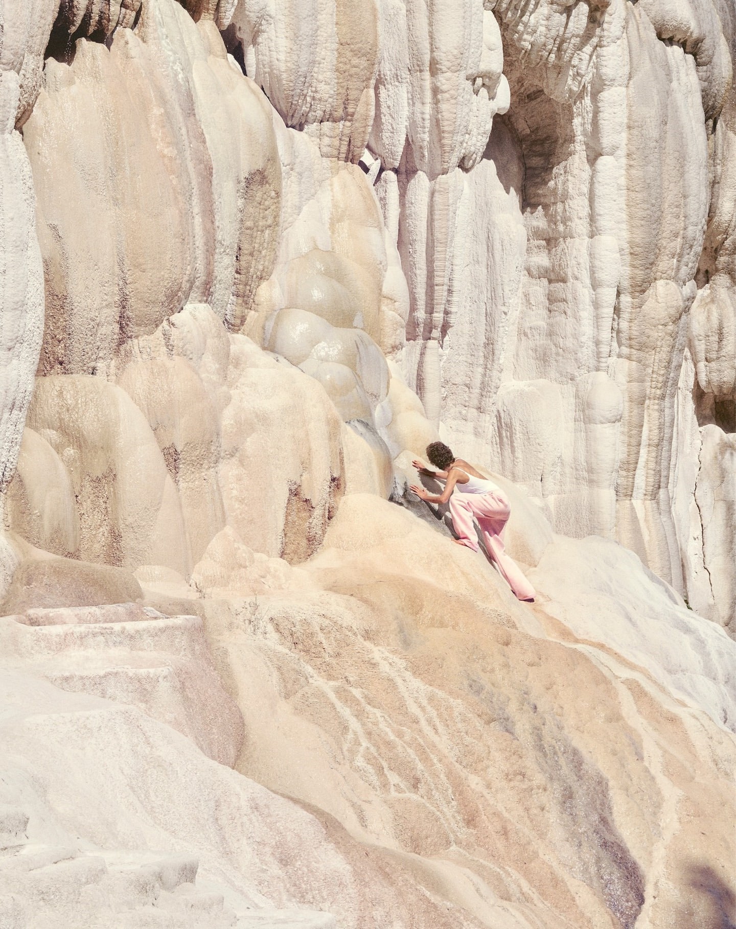 Ryan McGinley