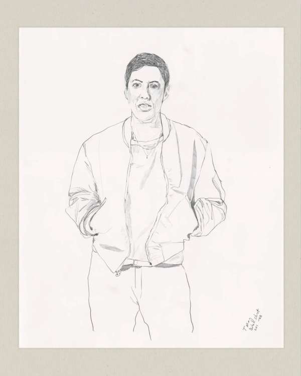 Collier Schorr