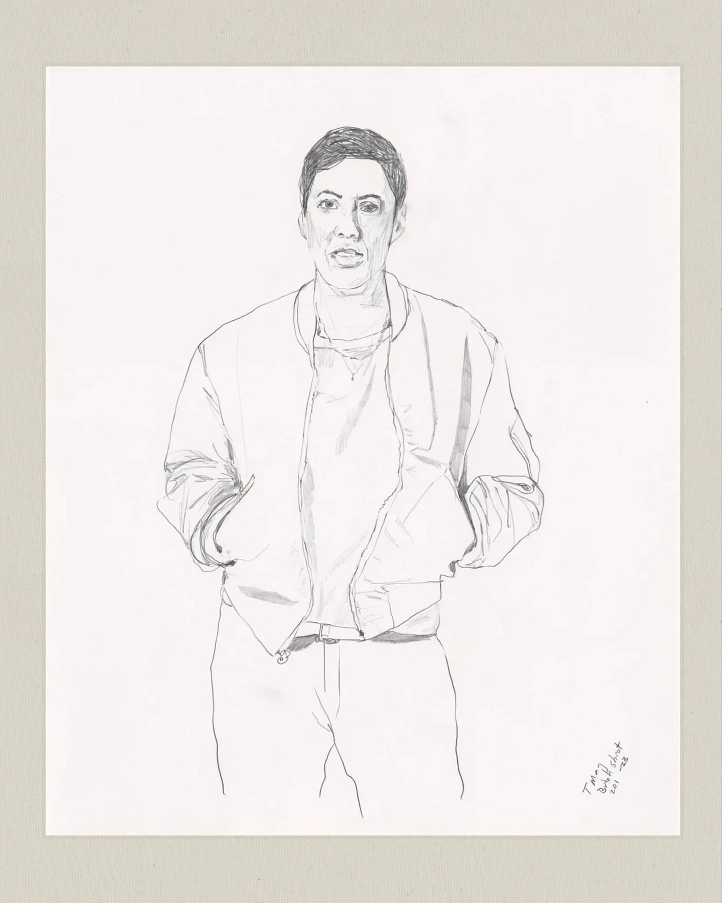 Collier Schorr