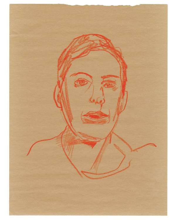 Collier Schorr