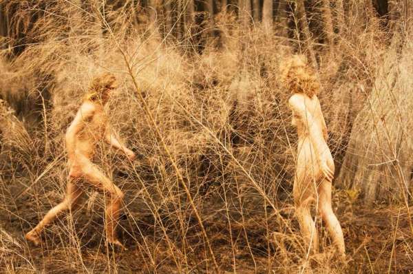 Ryan McGinley