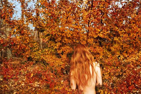 Ryan McGinley
