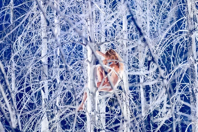 Ryan McGinley