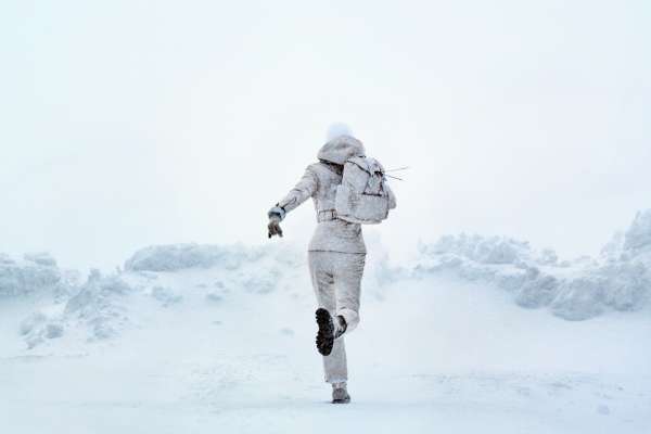 Ryan McGinley