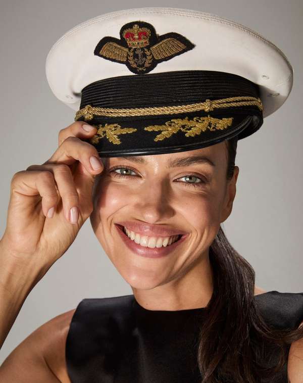 Roe Ethridge